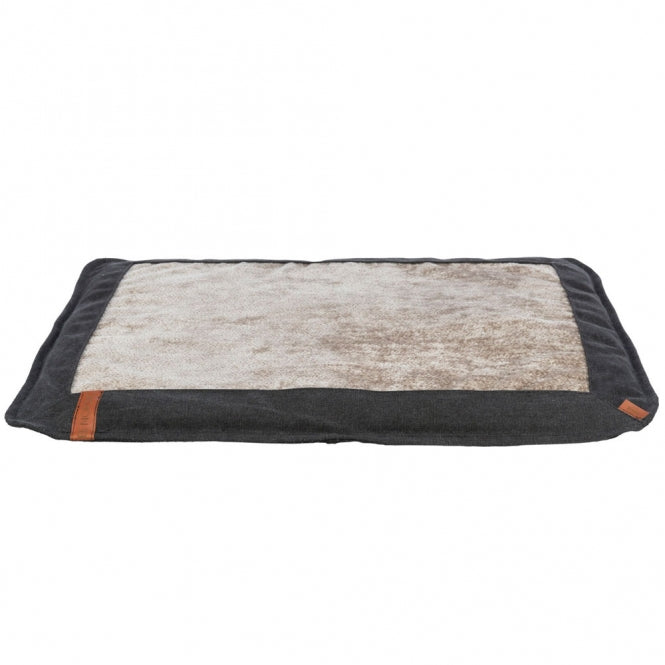 Trixie BE NORDIC Kissen Föhr - Schwarz/Sand